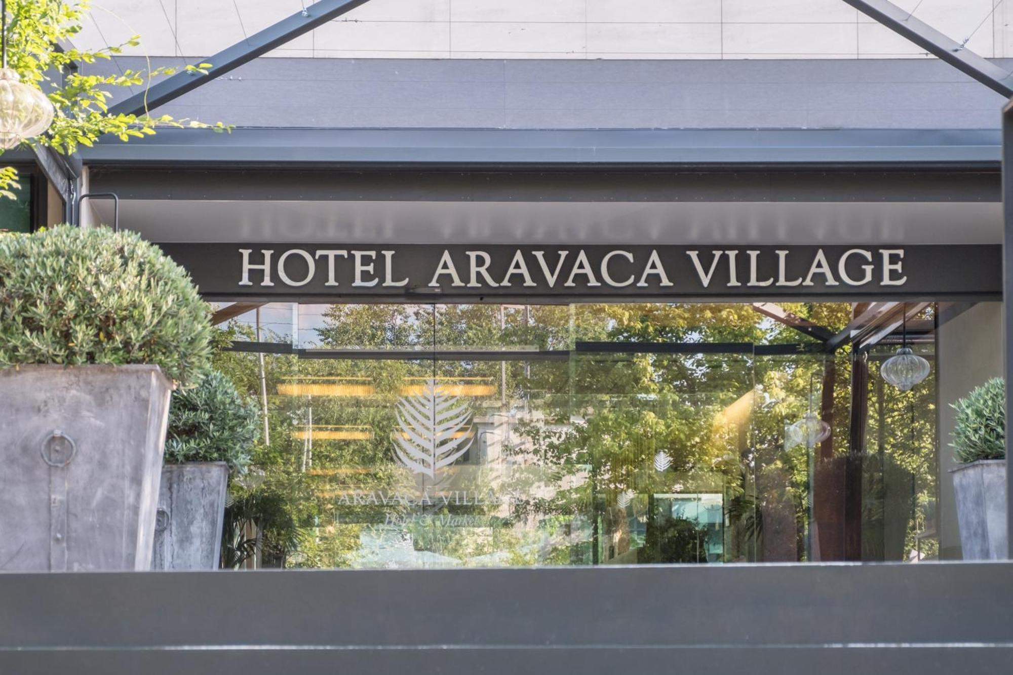 Aravaca Village Hotel — Zdjęcia 2